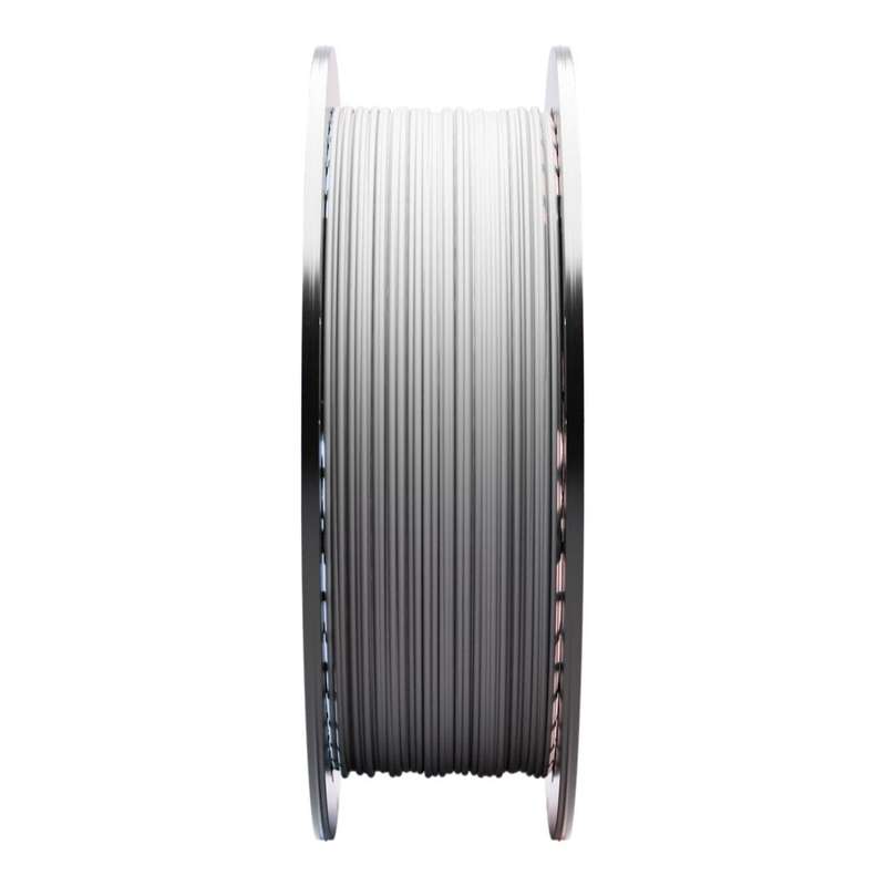 SA Filament PLA Hyper Filament 1Kg - Light Grey SAF-PLAHYP-B0302