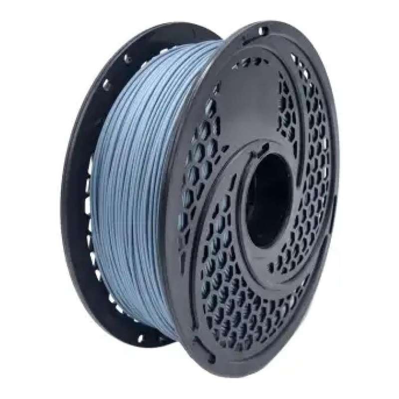 SA Filament Silk PLA+ Filament 1Kg - Steel Blue SAF-PLAPLUS-C0434