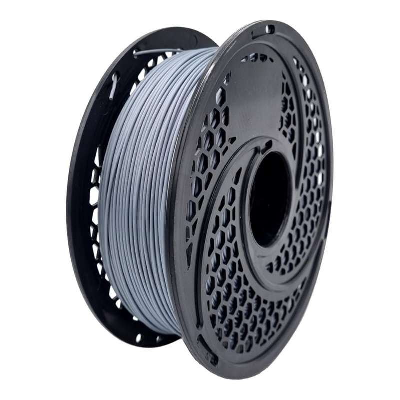 SA Filament PLA+ Chrome Filament 1Kg - Silver SAF-PLAPLUS-H21