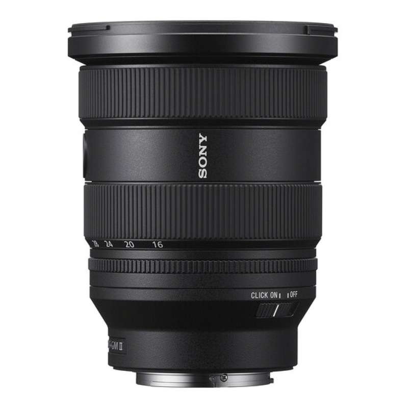 Sony FE 16-35mm f/2.8 GM II Lens SEL1635GM2