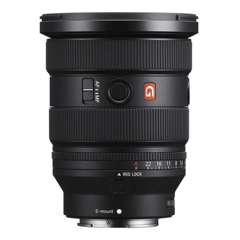 Sony FE 16-35mm f/2.8 GM II Lens SEL1635GM2