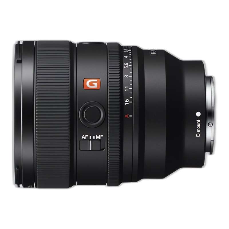 Sony FE 85mm f/1.4 GM II Camera Lens SEL85F14GM2