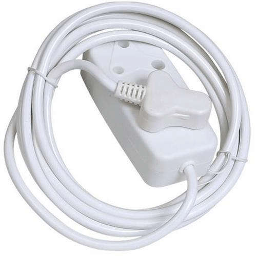 Noble Safy 3m Multi Plug Coupler Extension Cord SF-N02/3M