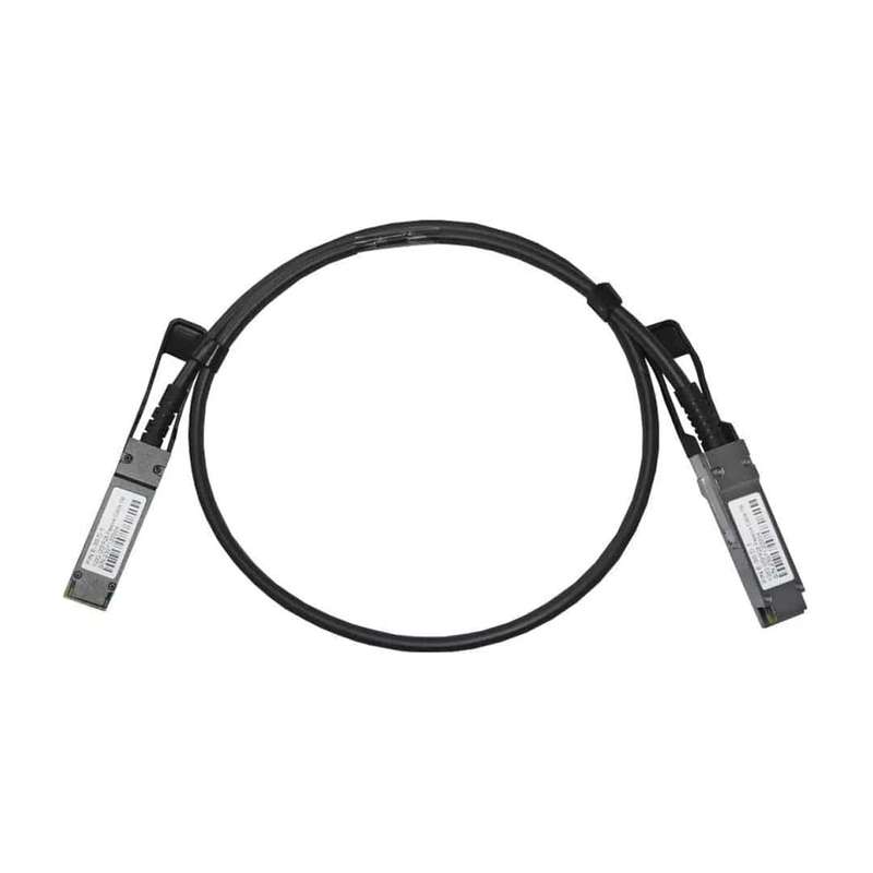 Linkbasic 100G Direct Attached QSFP28 Uplink Cable 1m SFP-D100G1