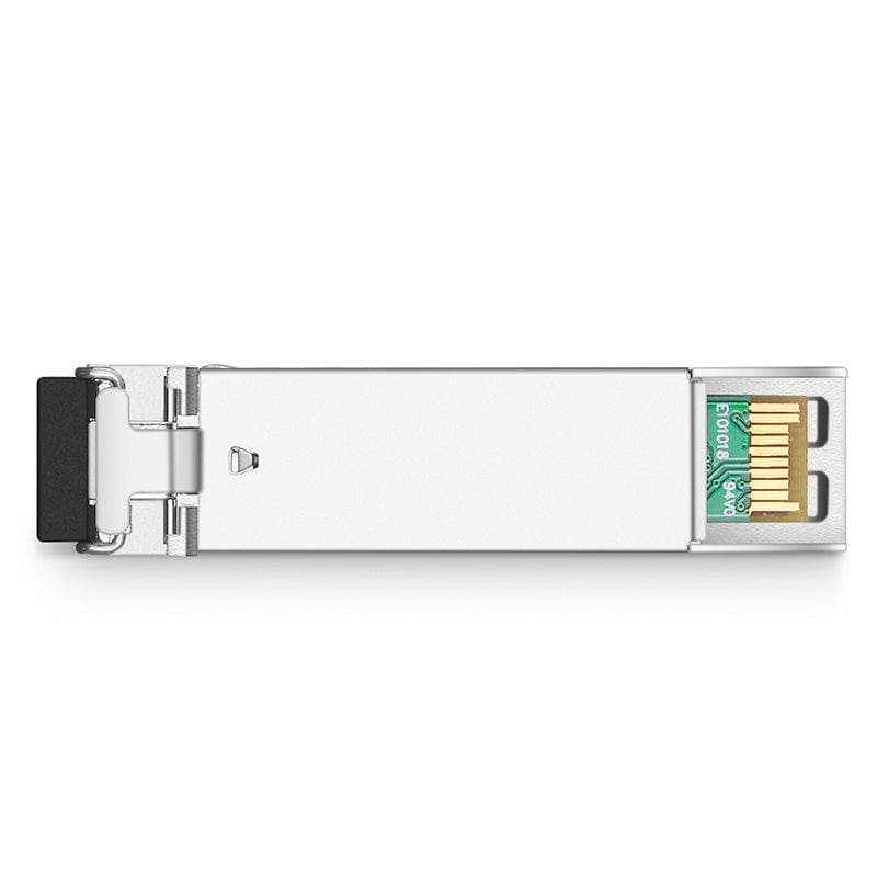 H3C SFP-GE-SX-MM850-A 1000BASE-SX SFP 850nm 550m DOM Duplex LC MMF Transceiver Module SFP-GE-SX-M...