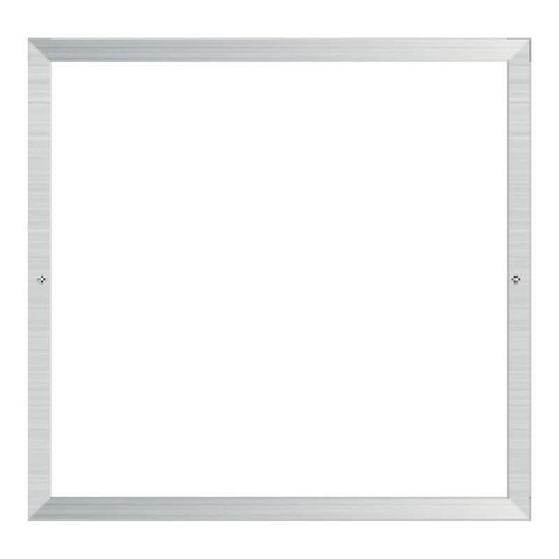 Parrot 190mm x 190mm Aluminium Sign Frame SFP1919