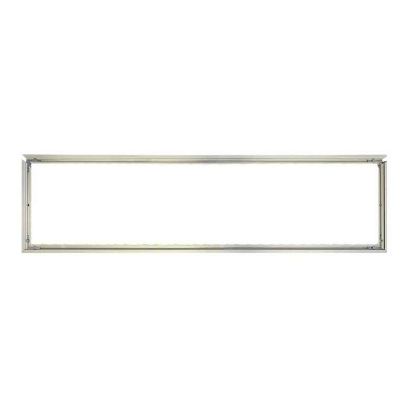 Parrot 190x760mm Aluminium Sign Frame SFP1976