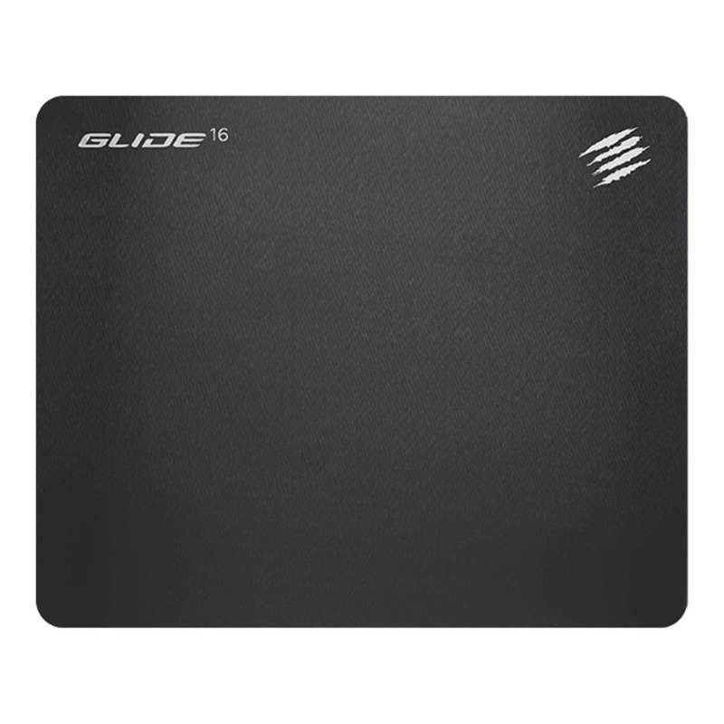 Mad Catz G.L.I.D.E. 16 Gaming Mouse Pad - Black SGSNNS16BL000-0