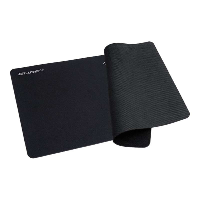 Mad Catz G.L.I.D.E. 16 Gaming Mouse Pad - Black SGSNNS16BL000-0