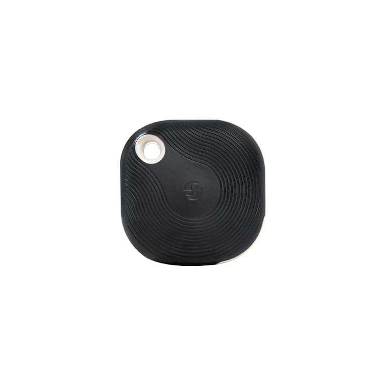 Shelly Blu Button Tough1 Black