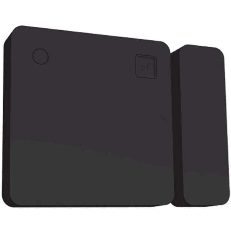 Shelly Blu Door Window Sensor Black