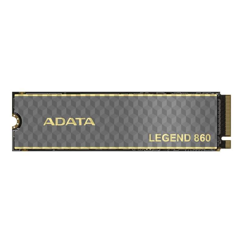 ADATA Legend  860 M.2 2TB PCIe 4.0 Internal SSD SLEG-860-2000GCS