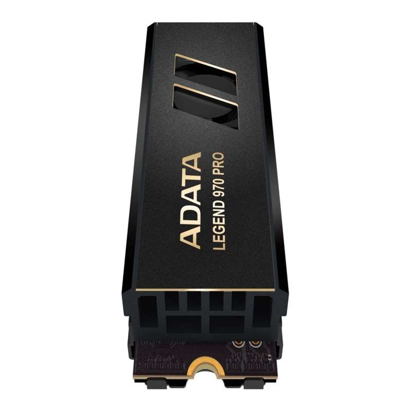 ADATA Legend 970 Pro 1TB M.2 PCIe 5.0 NVMe 3D TLC NAND Internal SSD SLEG-970P-1TCI