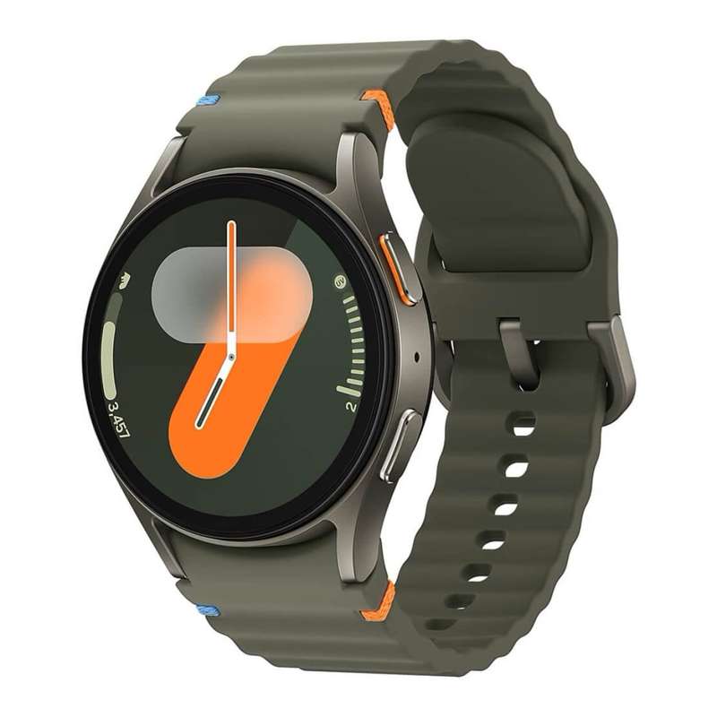 Samsung Galaxy Watch 7 40mm 32GB Smartwatch Green SM-L300NZGAXFA