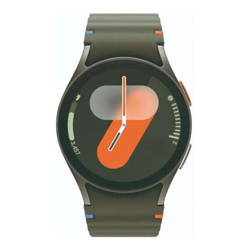 Samsung Galaxy Watch 7 40mm 32GB Smartwatch Green SM-L300NZGAXFA