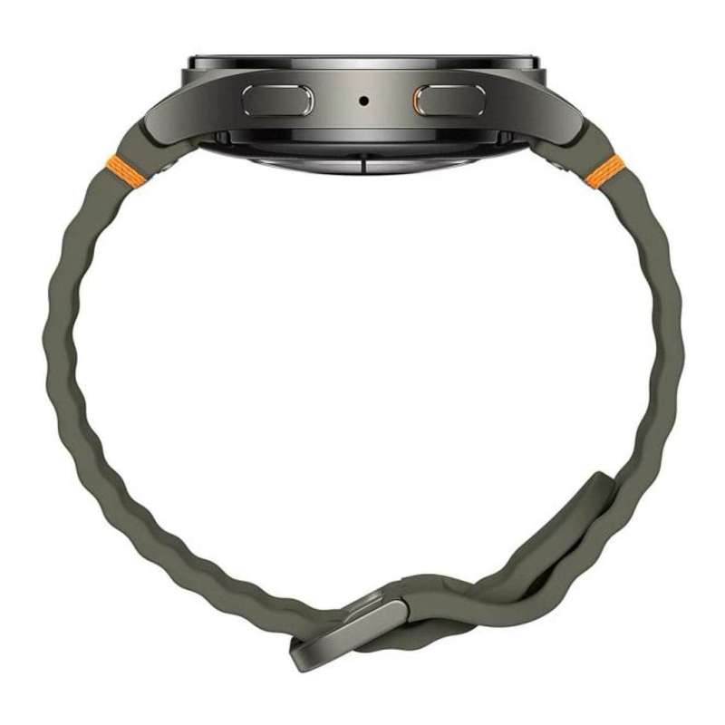 Samsung Galaxy Watch 7 40mm 32GB Smartwatch Green SM-L300NZGAXFA