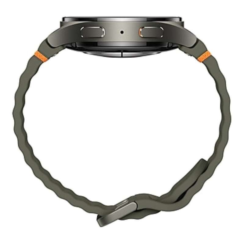 Samsung Galaxy Watch 7 40mm 32GB LTE Smartwatch Green SM-L305FZGAXFA
