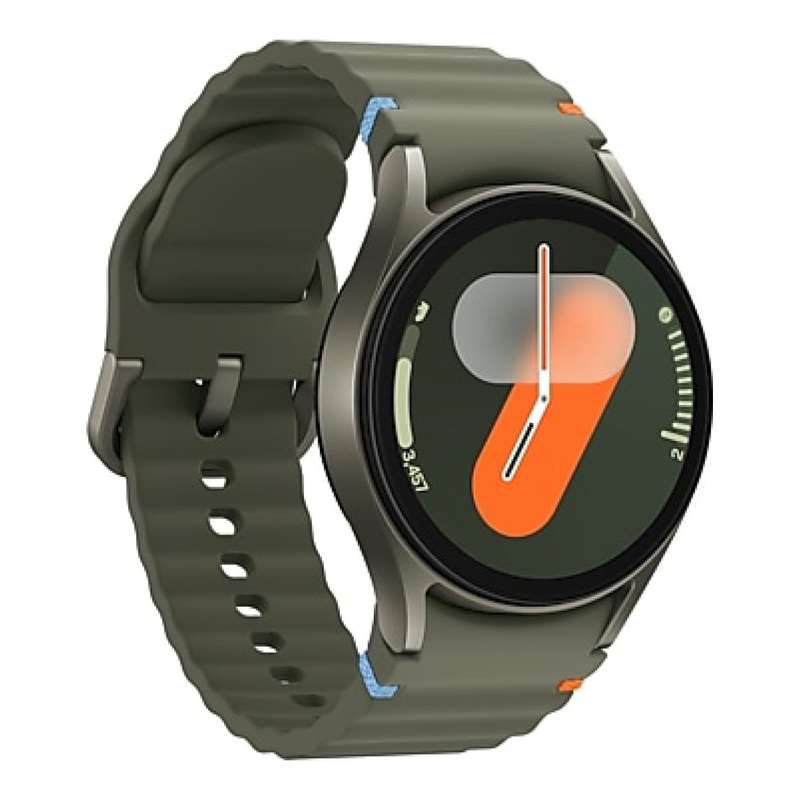 Samsung Galaxy Watch 7 40mm 32GB LTE Smartwatch Green SM-L305FZGAXFA