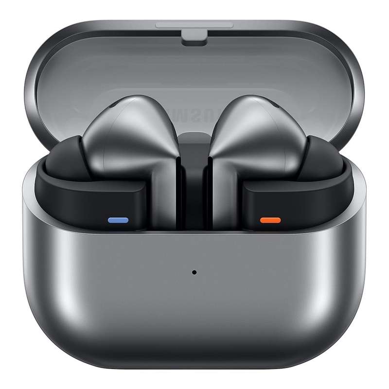 Samsung Galaxy Buds3 Pro Wireless Earbuds - Silver SM-R630NZAAXFA