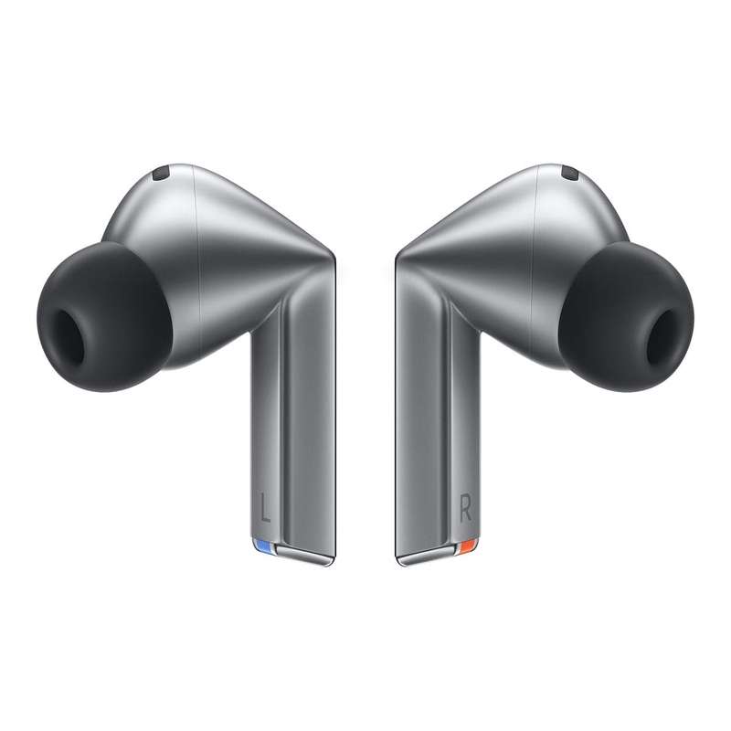 Samsung Galaxy Buds3 Pro Wireless Earbuds - Silver SM-R630NZAAXFA