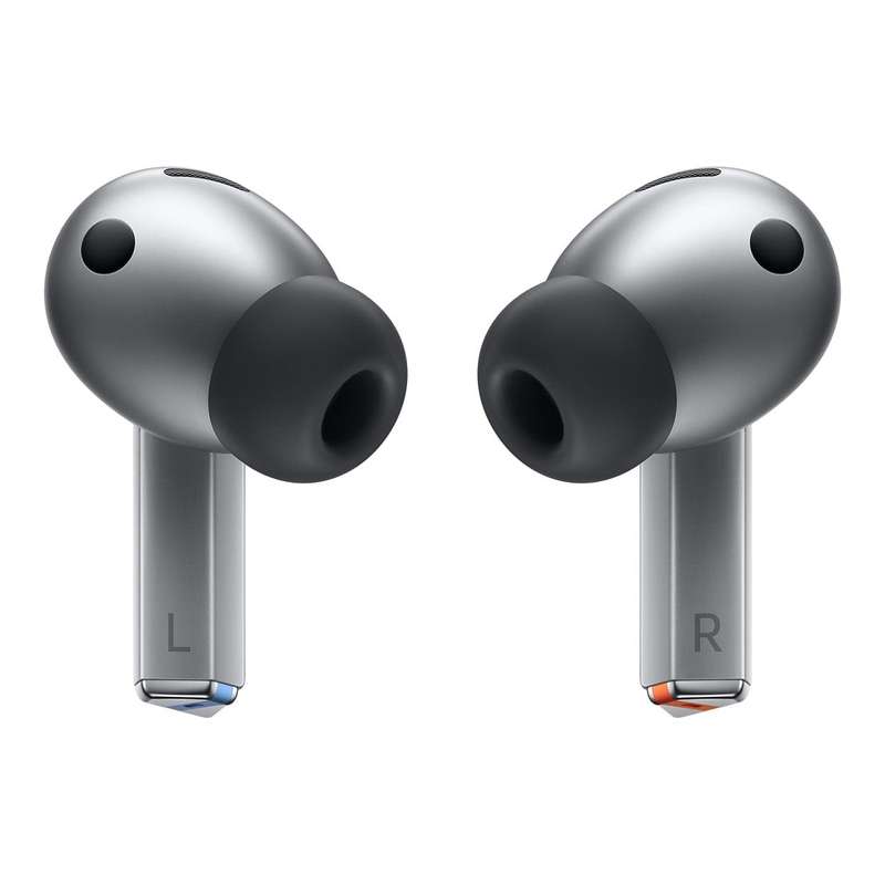 Samsung Galaxy Buds3 Pro Wireless Earbuds - Silver SM-R630NZAAXFA