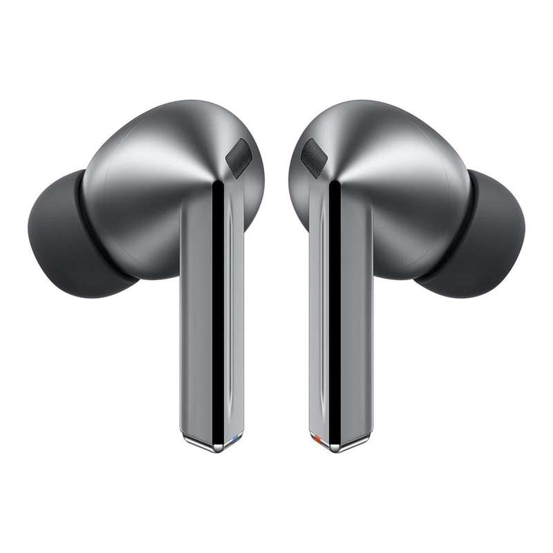 Samsung Galaxy Buds3 Pro Wireless Earbuds - Silver SM-R630NZAAXFA