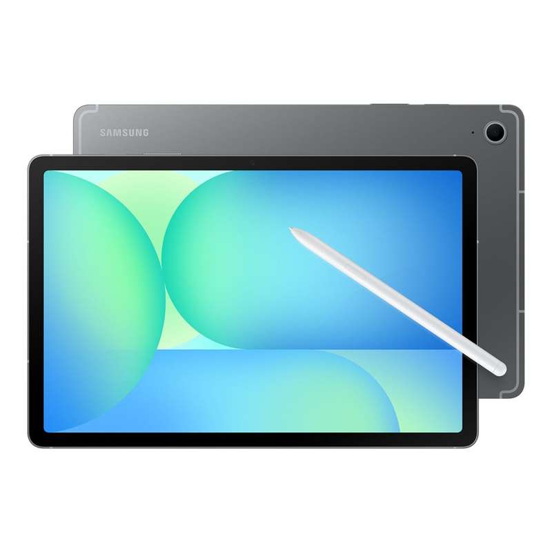 Samsung Galaxy Tab S10 FE Wi-Fi 10.9-inch WUXGA+ Tablet - Exynos 1580 6GB RAM 128GB ROM Android 1...