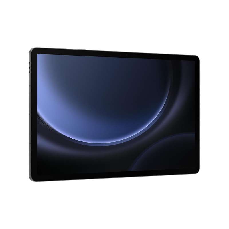 Samsung Galaxy Tab S9 FE+ 5G 12.4-inch WQXGA Tablet - Exynos 1380 128GB 8GB RAM Android 13 SM-X61...