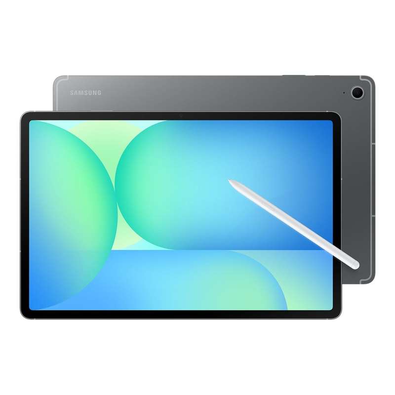 Samsung Galaxy Tab S10 FE+ 5G 13.1-inch WQXGA+ Tablet - Exynos 1580 8GB RAM 128GB ROM Android 15 ...