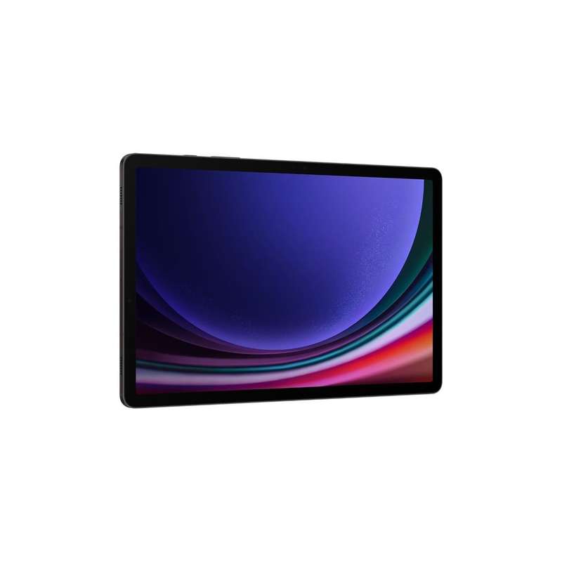 Samsung Galaxy Tab S9 11-inch WQXGA Tablet - Snapdragon 8 G2 12GB RAM 256GB SSD 5G Android SM-X71...
