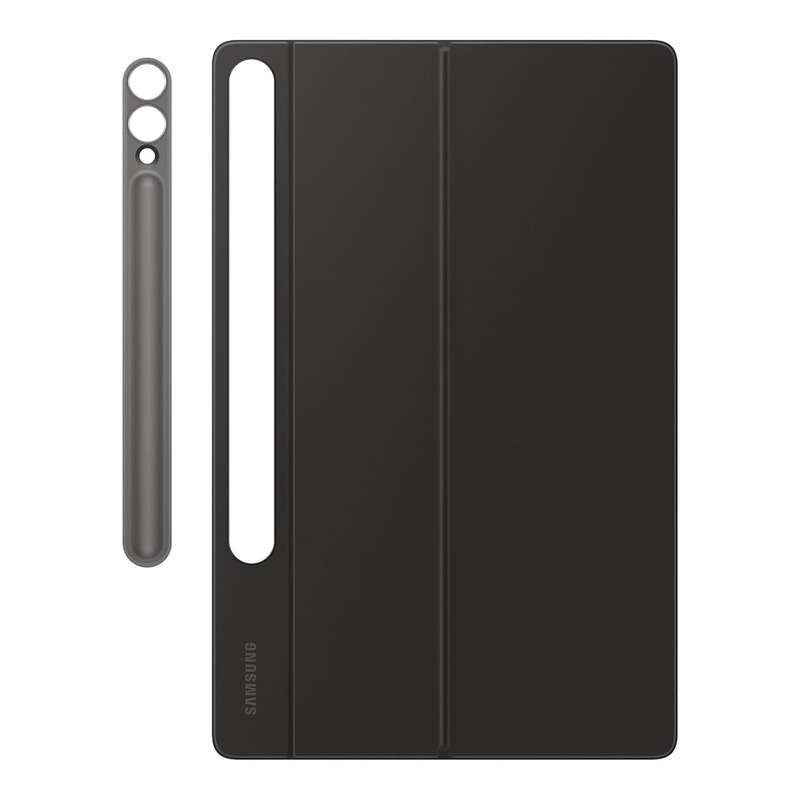 Samsung Galaxy Tab S10+ 5G 12.4-inch Tablet Bundled with S Pen and Book Cover Keyboard