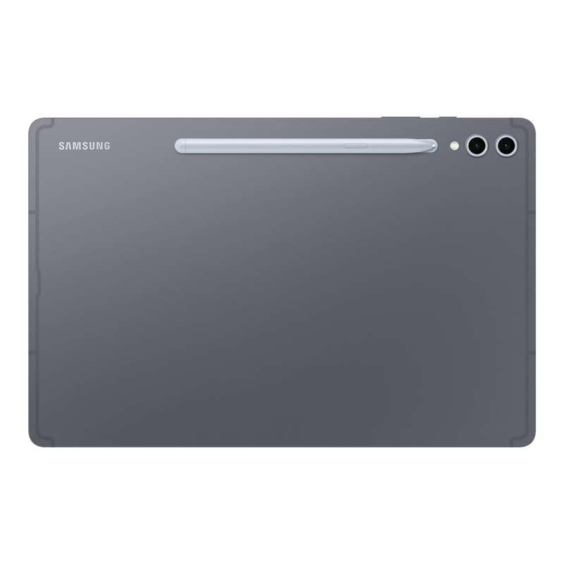 Samsung Galaxy Tab S10+ 5G 12.4-inch Tablet Bundled with S Pen and Book Cover Keyboard