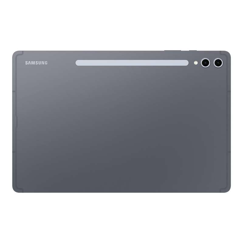 Samsung Galaxy Tab S10+ 5G 12.4-inch Tablet Bundled with S Pen and Book Cover Keyboard