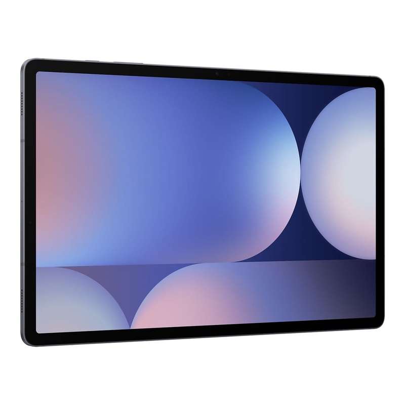 Samsung Galaxy Tab S10+ 5G 12.4-inch Tablet Bundled with S Pen and Book Cover Keyboard