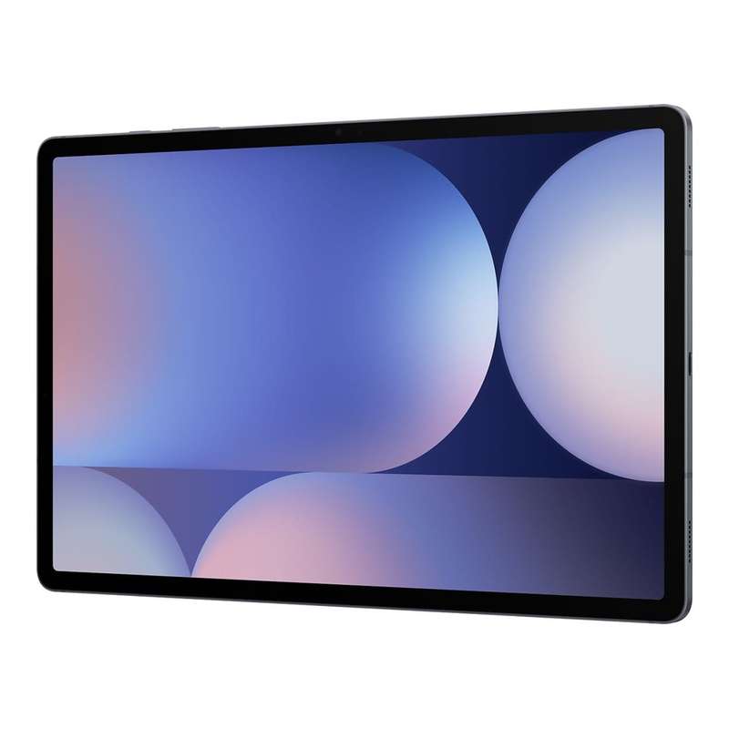 Samsung Galaxy Tab S10+ 5G 12.4-inch Tablet Bundled with S Pen and Book Cover Keyboard