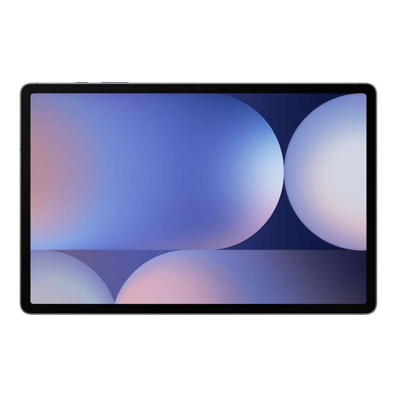 Samsung Galaxy Tab S10+ 5G 12.4-inch Tablet Bundled with S Pen and Book Cover Keyboard