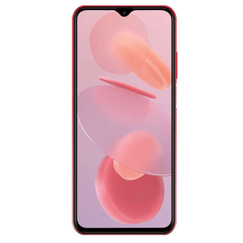 Blackview Ulefone Note 12P 6.82-inch Smartphone - Unisoc SC9863A 64GB ROM 4GB RAM Android 11 - Re...