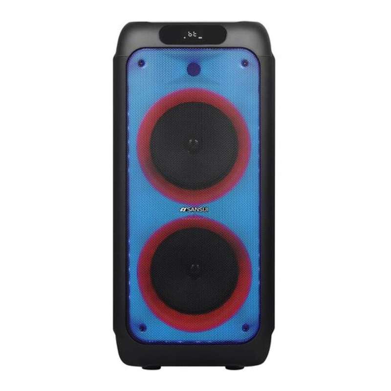 Sansui SNP80 8-inch Party Speaker