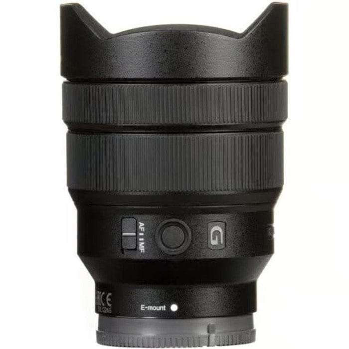 Sony FE 12-24mm f/4 G E-Mount Camera Lens SOE1224G
