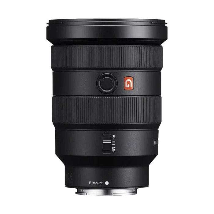 Sony FE 16-35mm f/2.8 GM E-Mount Camera Lens SOE1635GM