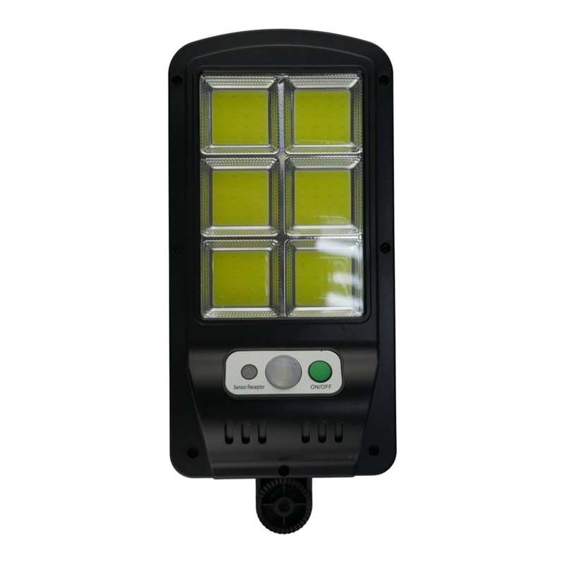 Solarix Jortam 300w Solar Street Lamp SOL-JTTYTP300W