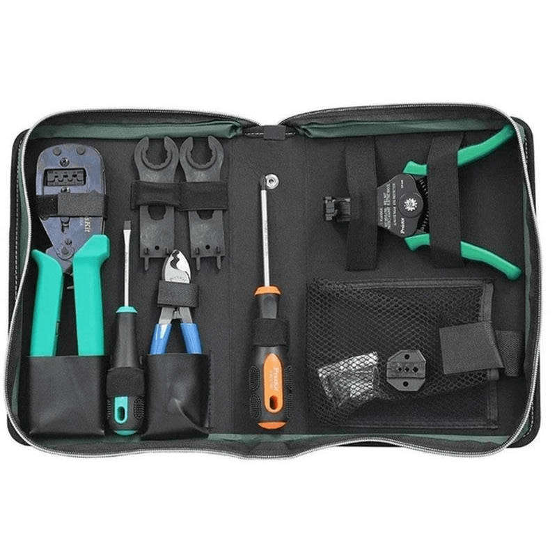 Pro'sKit Solar Connector Toolkit SOL-TOOLKIT