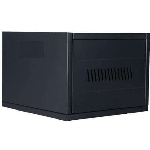 Solarix Steel Battery Box For 2 Batteries SOLC2100BBOX