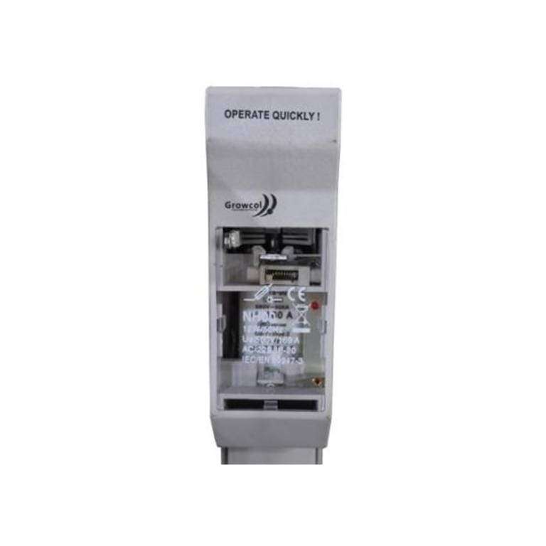 Solarix Esener 5.5KVA 48VDC 100A High Voltage Parallel Inverter and Semi Plug-and-Play Power Boar...