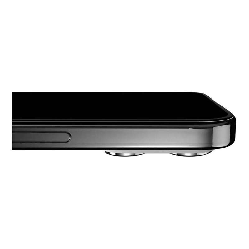 SwitchEasy Privacy Screen Protector for iPhone 16 Plus - Clear SPH667053TR24