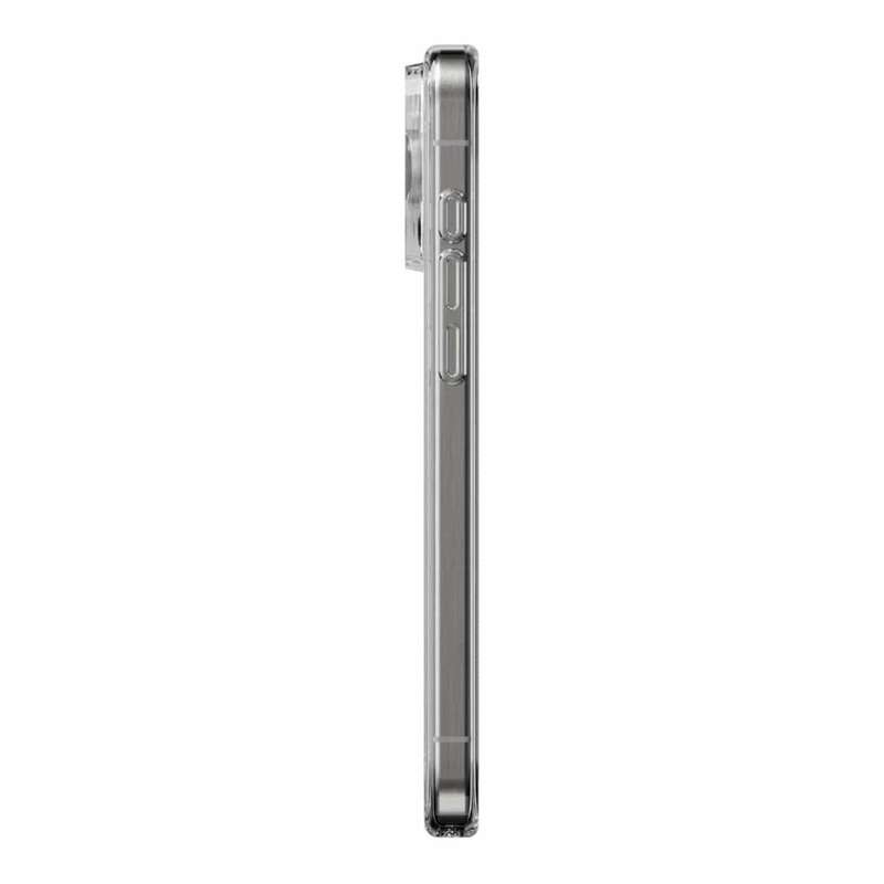 SwitchEasy CRUSH Protective Phone Case for iPhone 16 Pro Max - Transparent