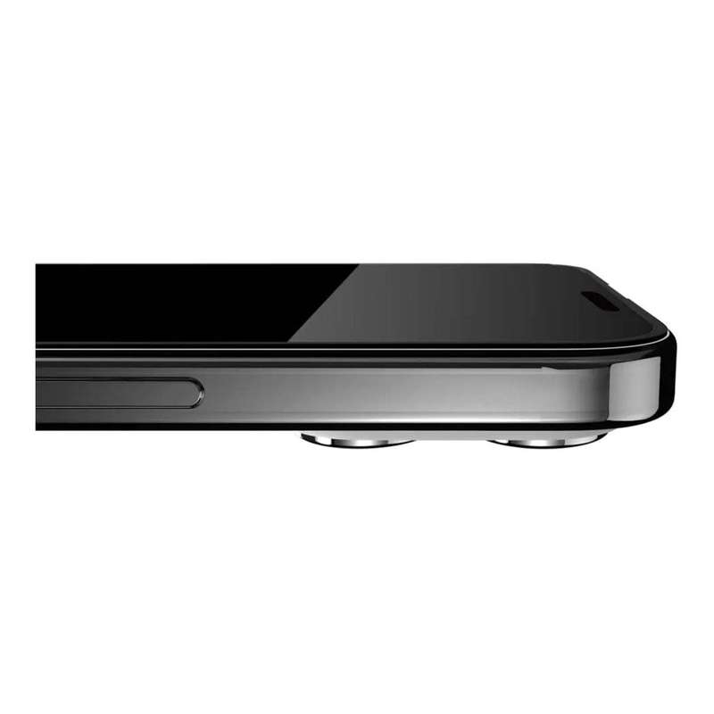 SwitchEasy 9H Screen Protector for iPhone 16 Pro Max - Clear SPH67P052TR24