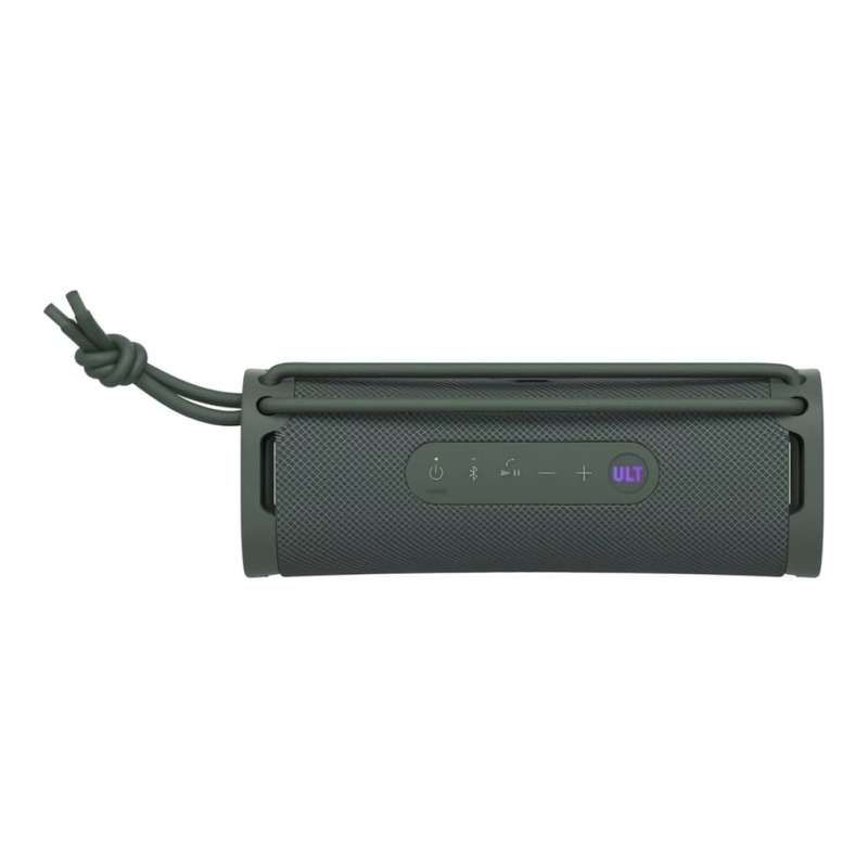 Sony ULT Field 1 Wireless Speaker - Forest Gray SRS-ULT10/HCE
