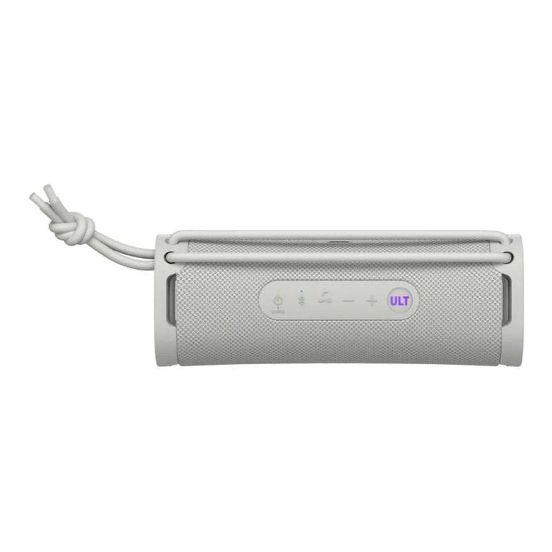 Sony ULT FIELD 1 Wireless Portable Speaker White SRS-ULT10/WCE