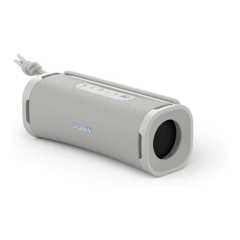 Sony ULT FIELD 1 Wireless Portable Speaker White SRS-ULT10/WCE